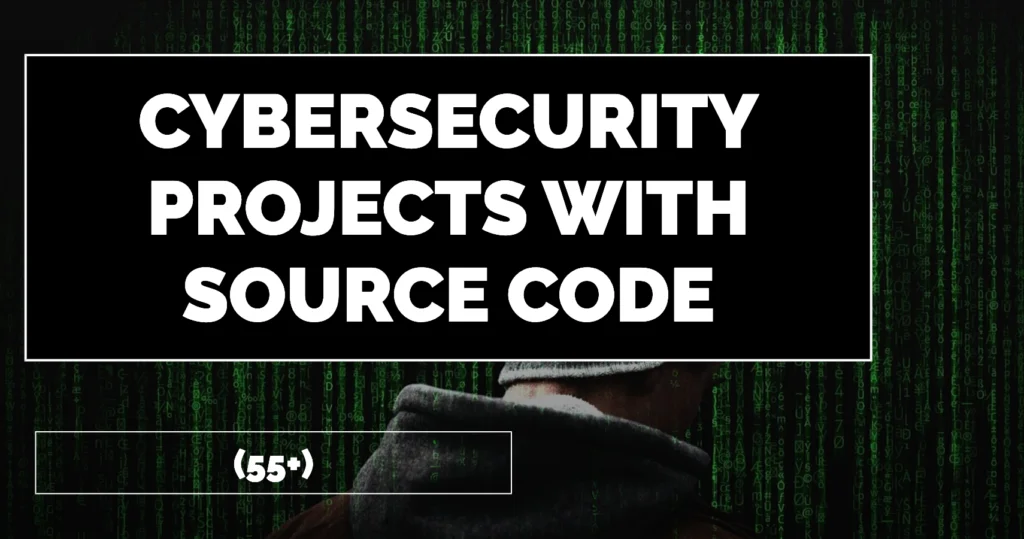 Project Mart - Cybersecurity Projects