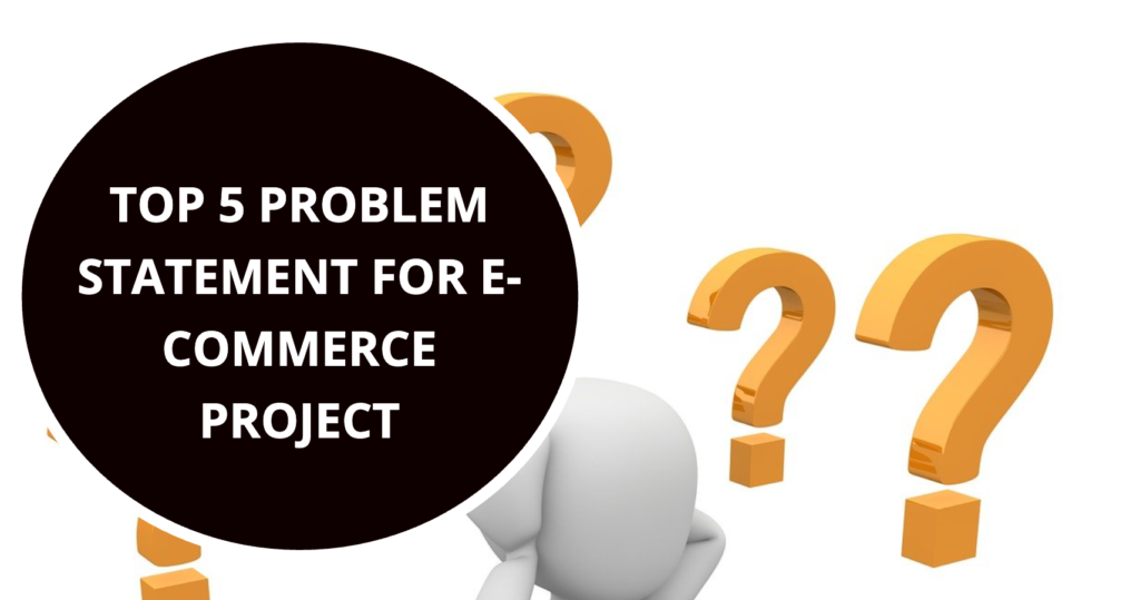 EUCommerce Project